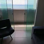 Flat With The Sea View Apartamento *