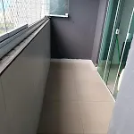 Apartamento Flat With The Sea View *