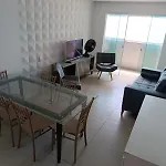 Flat With The Sea View *