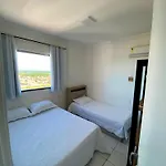 Apartamento Flat With The Sea View