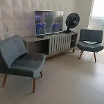 Apartamento Flat With The Sea View *