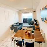 Flat With The Sea View Apartamento Fortaleza (Ceara)