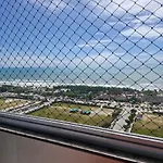 Flat with the sea view