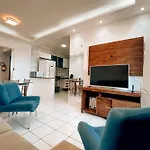 Flat with the sea view