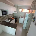 Flat With The Sea View Fortaleza (Ceara)