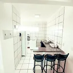 Flat With The Sea View Apartamento
