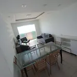 Apartamento Flat With The Sea View