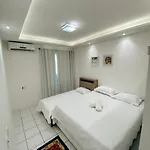 Apartamento Flat With The Sea View