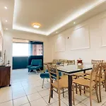 Flat With The Sea View