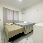 Apartamento Flat With The Sea View