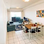 Apartamento Flat With The Sea View *