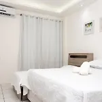 Apartamento Flat With The Sea View Fortaleza (Ceara)