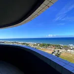 Apartamento Flat With The Sea View *