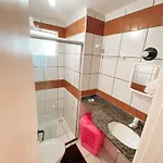 Flat With The Sea View Apartamento Fortaleza (Ceara)